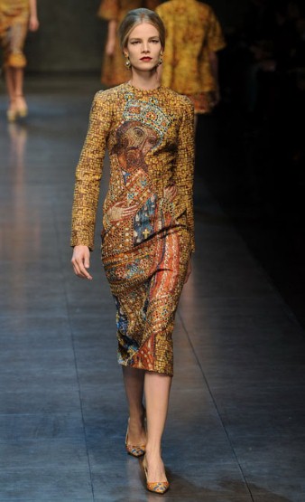 DolceGabbana - Byzance 6