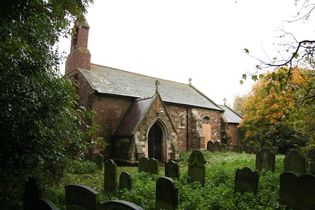 Louth - Kalvos - St.Margaret's_church_-_geograph.org.uk_-_1036894