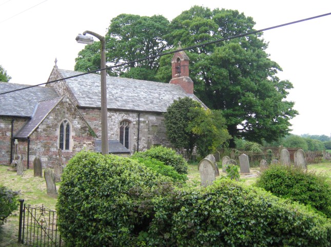 KALVOS - Agia Margarita kai tafoi - ph. Zafeiriou IMG_9773