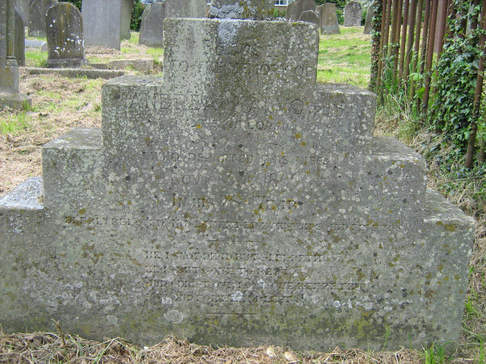 KALVOS - kenotafio - ta stoixeia gia ton Kalvo  IMG_9668