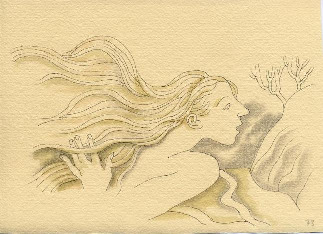 ALCORLO- SER pentinata Instates p73