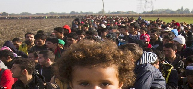 EXODOS1 - source DAILY MAIL