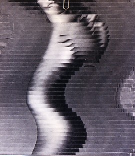 visual poems - body music viii - chorochronos