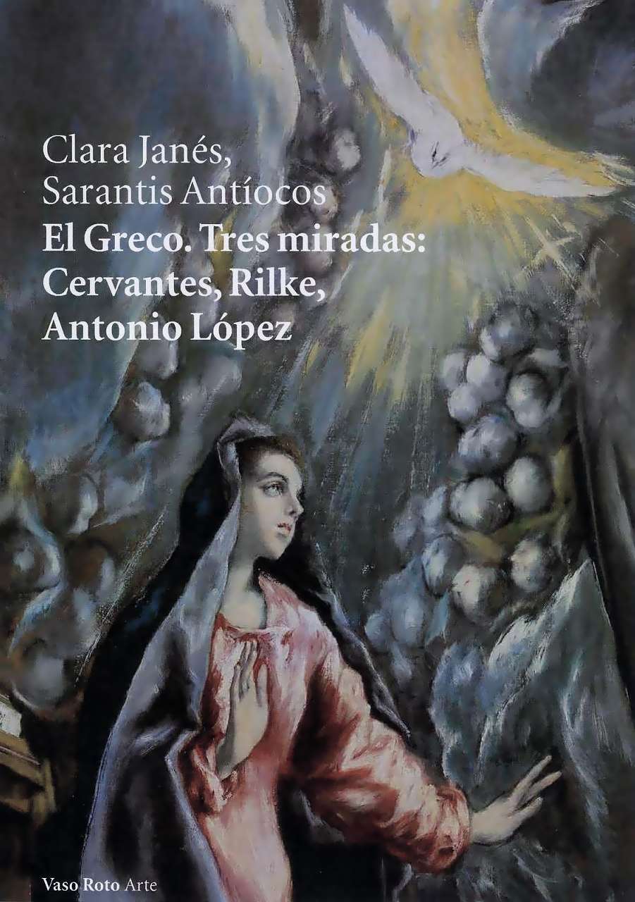 El Greco - tres miradas