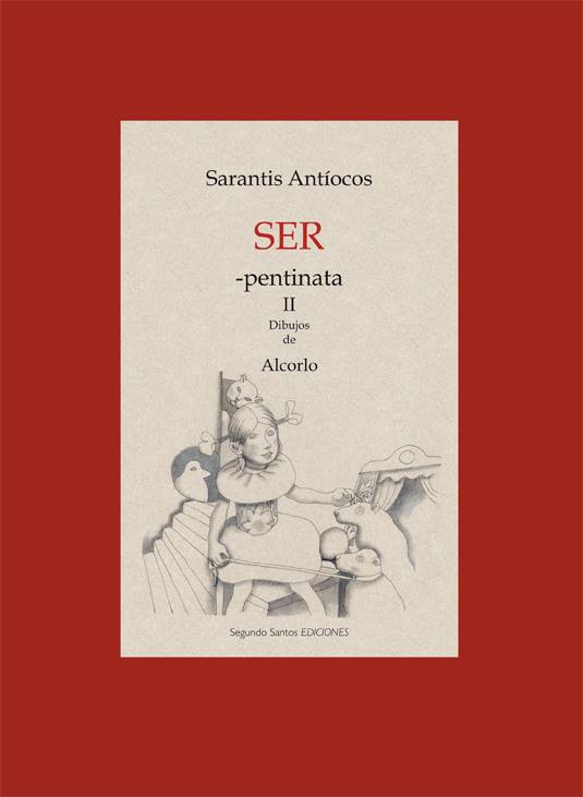 SER -pentinata II
